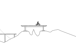 uphill endless