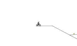 rider bmx