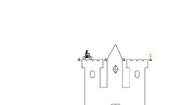 Castle | Easy
