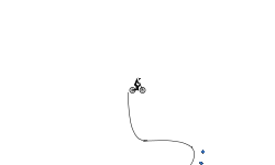 gravity run