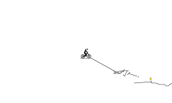 Drawn in 5 secs