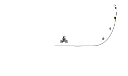 The jump