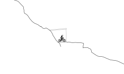 off road