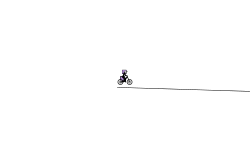 Make the shot