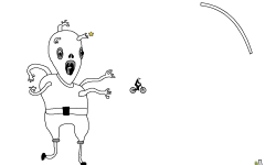 Alien Invasion