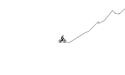 First track (hill climb)