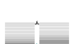 fall down
