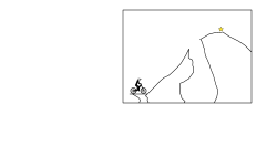 Climbs | Speed Run
