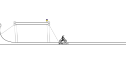 BMX world ghosting champion #2