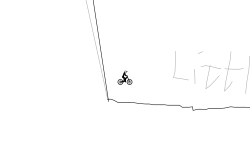 bumpy road