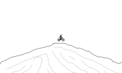 HILLS and BUMPS