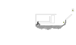 Bad track. Competition