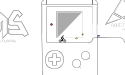 Gameboy (Read Desc.)