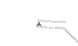 geometry dash part 1