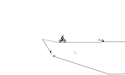 geometry dash level 1 BEGINNIN