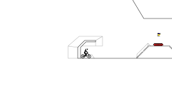 first trial/fun track