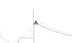 Skate Park (BMX PROS ONLY)