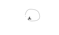 can some1 help me make wheelie