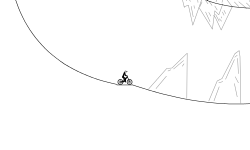 small cave