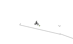 Dont move + lev