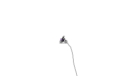 blob run 4