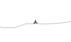 small jump track