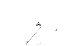 Backflipping