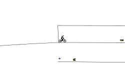 Random Gravity Track