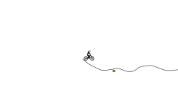 can you beat 8:87 sec?