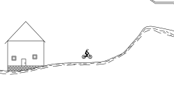 Short Off Road