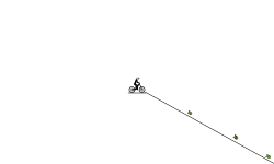 mad ski jump