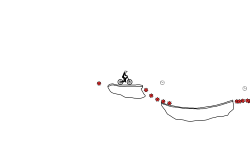 Air jumps