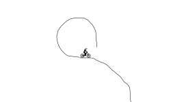 d0wn hill