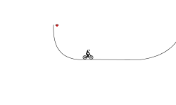 Red bull downhill