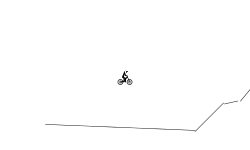 Speed run