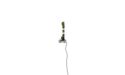 Balancing of Gravity
