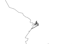 mounain rider