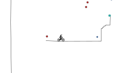 up is down