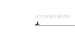 untitled Rampage 2020