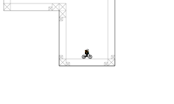 anti gravity zone
