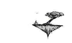 detailed tree