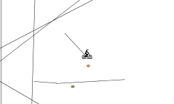 trick track