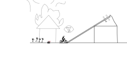 ZOMBIE APOCALYPSE (LOST CITY)