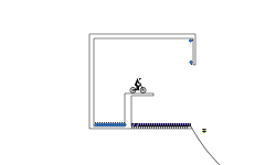 Quick Maths Track