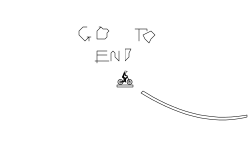 Finish To See