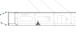 Broken station