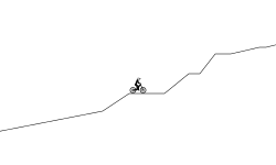 Speed trial