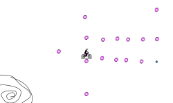 when u teleport