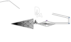 the blob run