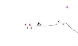 Teleports And Magic
